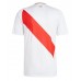 Echipament fotbal Peru Tricou Acasa Copa America 2024 maneca scurta